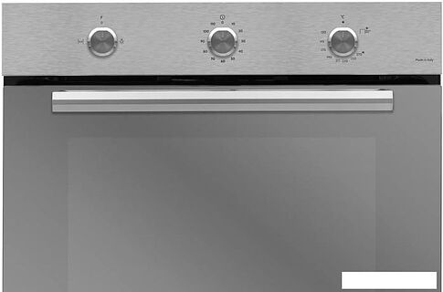 Газовый духовой шкаф DeLonghi FG 6 XL RUS