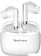 Наушники Blackview AirBuds 4 (белый)