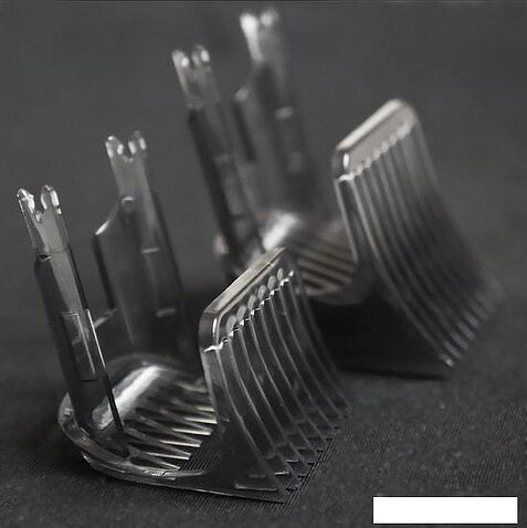 Триммер для бороды и усов Evolution Ducktail Beard 1 D001