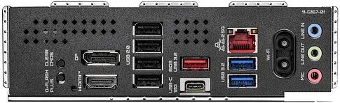 Материнская плата Gigabyte B840 Eagle WiFi6E