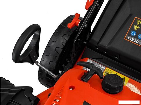 Газонокосилка Startul Garden 51 SM SG1016