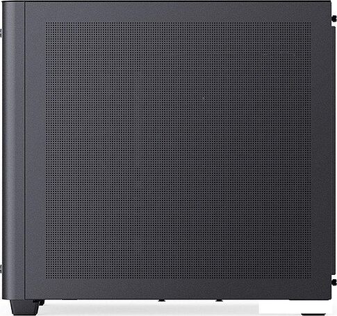 Корпус Jonsbo TK-3 (черный)