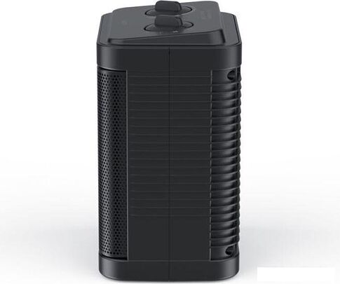 Тепловентилятор Royal Clima Notte RFH-N1500DC-BL