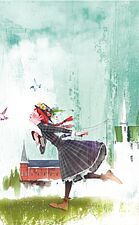 Книга издательства АСТ. Аня из Зеленых Мезонинов (Батищева Марина)