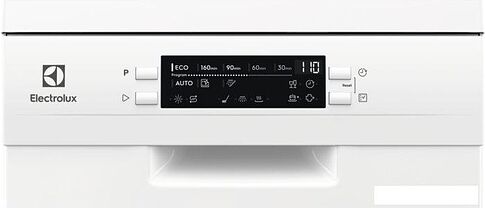 Отдельностоящая посудомоечная машина Electrolux SatelliteClean 600 ESS42220SW