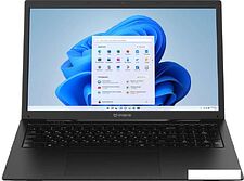 Ноутбук IRBIS 17NBP4500