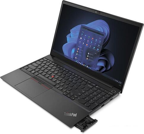 Ноутбук Lenovo ThinkPad E15 Gen 4 Intel 21E6005YRT