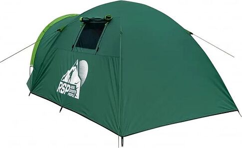 Треккинговая палатка RSP Outdoor Deep 2