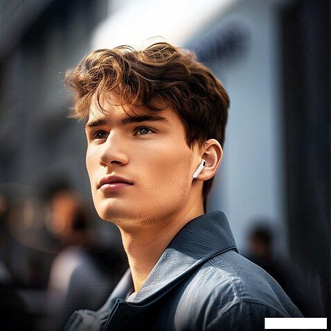 Наушники Hoco EW85