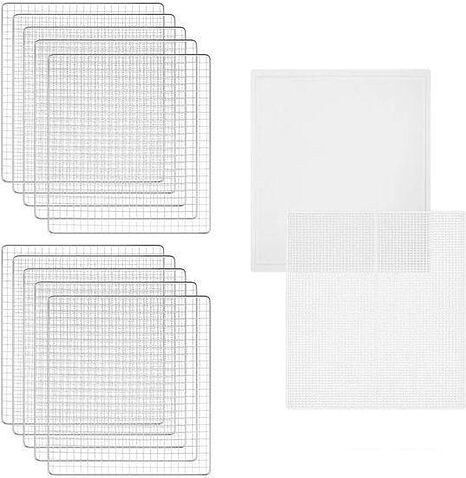 Сушилка для овощей и фруктов Kitfort KT-1945