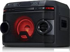 Колонка для вечеринок LG XBOOM OL45