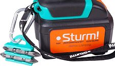 Дрель-шуруповерт Sturm CD3224L (с 2-мя АКБ, кейс) Дрель-шуруповерт Sturm CD3224L (с 2-мя АКБ, кейс)