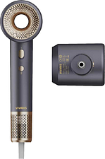 Фен Vivaris VB H8B (синий)