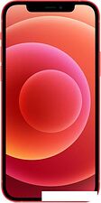 Смартфон Apple iPhone 12 64GB (PRODUCT)RED