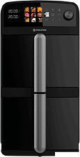 Аэрогриль (аэрофритюрница) Evolution AIRO 10700 Dual