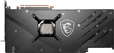 Видеокарта MSI Radeon RX 7900 XTX Gaming Trio Classic 24G Видеокарта MSI Radeon RX 7900 XTX Gaming Trio Classic 24G
