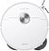 Робот-пылесос Dreame Robot Vacuum L40s Ultra White RLL22SE (евровилка, белый)