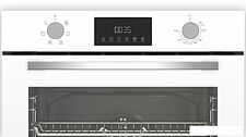 Электрический духовой шкаф Indesit IFE 3644 J WH