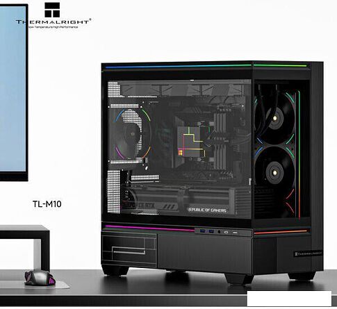 Корпус Thermalright TL-M10