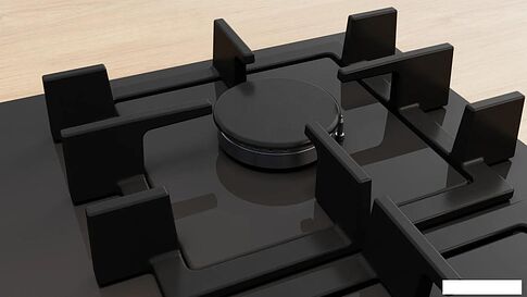 Варочная панель Bosch Serie 4 PNK6B6P40R