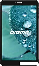 Планшет Digma Citi 8588 CS8205PG 16GB 3G (черный)