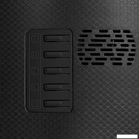 Монитор ExeGate ProSmart EV2707CA EX300407RUS