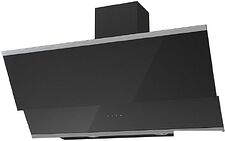 Кухонная вытяжка Krona Irida 900 Black Sensor