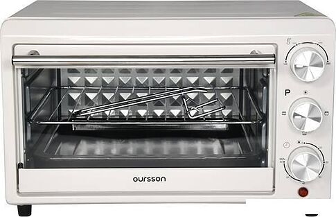 Мини-печь Oursson MO0602/WH