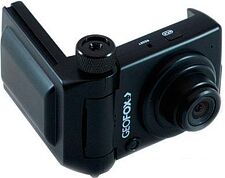 Автомобильный видеорегистратор GEOFOX DVR 550 DOD