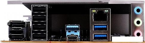 Материнская плата Colorful Battle-AX Z790M-Plus D5 V20