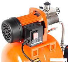 Насос Patriot PW 850-24 INOX