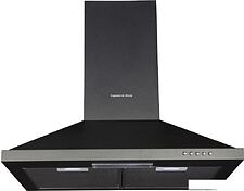 Кухонная вытяжка Zigmund & Shtain K 139.6 B