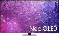 Телевизор Samsung Neo QLED 4K QN90C QE65QN90CAUXRU