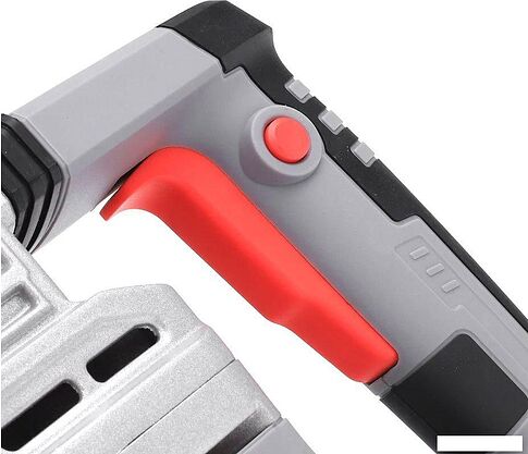 Отбойный молоток Победа MT-20/1675 (кейс)