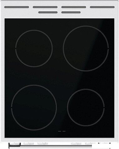 Кухонная плита Gorenje GEC5A41WG