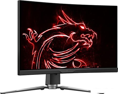 Игровой монитор MSI Artymis 273CQR