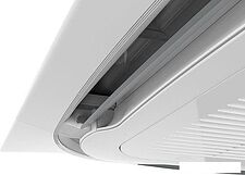Кондиционер Dantex Smart Inverter RKD-36UHANI/RKD-36HANIE-W Кондиционер Dantex Smart Inverter RKD-36UHANI/RKD-36HANIE-W