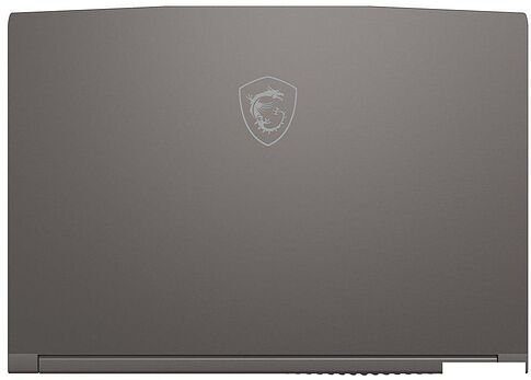 Игровой ноутбук MSI Thin A15 B7UC-258XPL