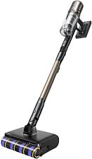 Пылесос Dreame Z40 AquaCycle Pro VRV63F (евровилка, серый)