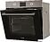 Электрический духовой шкаф Fiesta BE6L0043