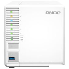 Сетевой накопитель QNAP TS-364-4G