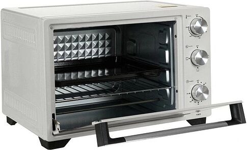 Мини-печь Kraft KFC-MO 250 HW
