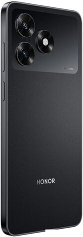 Телефон HONOR X5d Plus 4GB/128GB международная версия (полуночный черный)