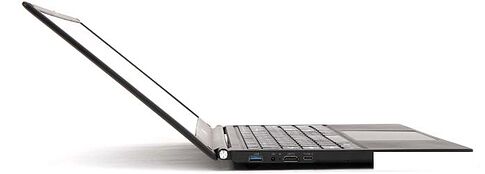 Ноутбук Hiper WorkBook A1568K1135W1