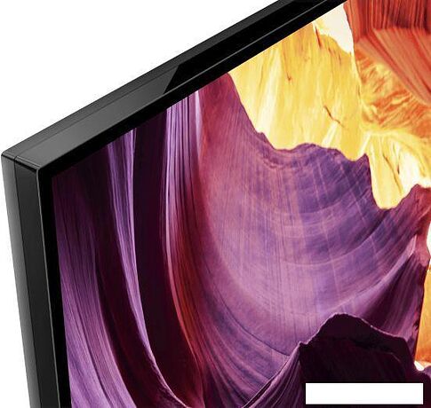 Телевизор Sony Bravia X80K KD-75X80K