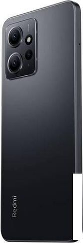 Смартфон Xiaomi Redmi Note 12 4GB/128GB без NFC международная версия (серый оникс)