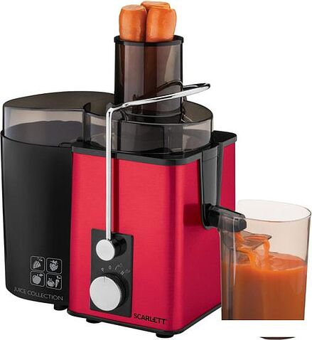 Соковыжималка Scarlett SC-JE50S49