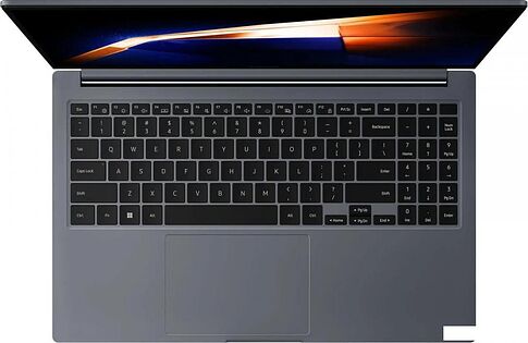 Ноутбук Samsung Galaxy Book4 15.6 NP750XGK-KG1IN