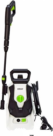 Мойка высокого давления Brait HPW 1600C