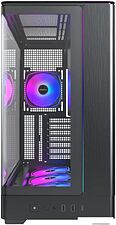 Корпус Montech King 45 Pro (черный)